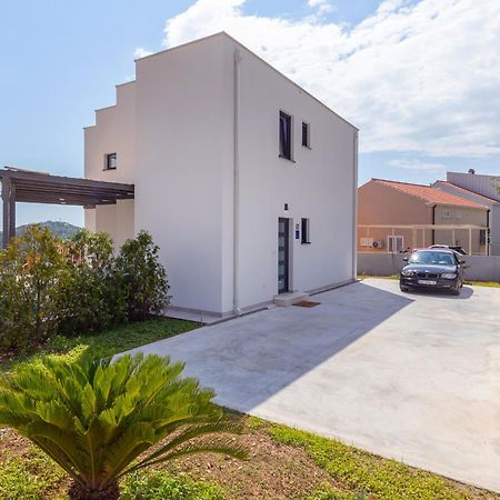 Villa House Aqua Mlini Exterior foto